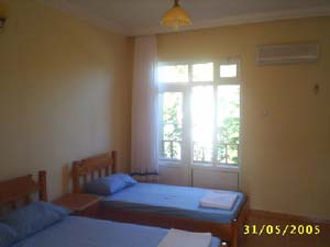 Hayat Motel, Turkey, Mersin